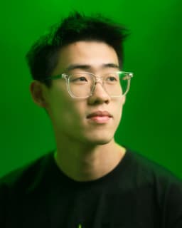 Larry Pang